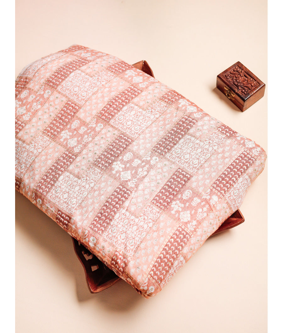 RAYON PRINTED FABRIC