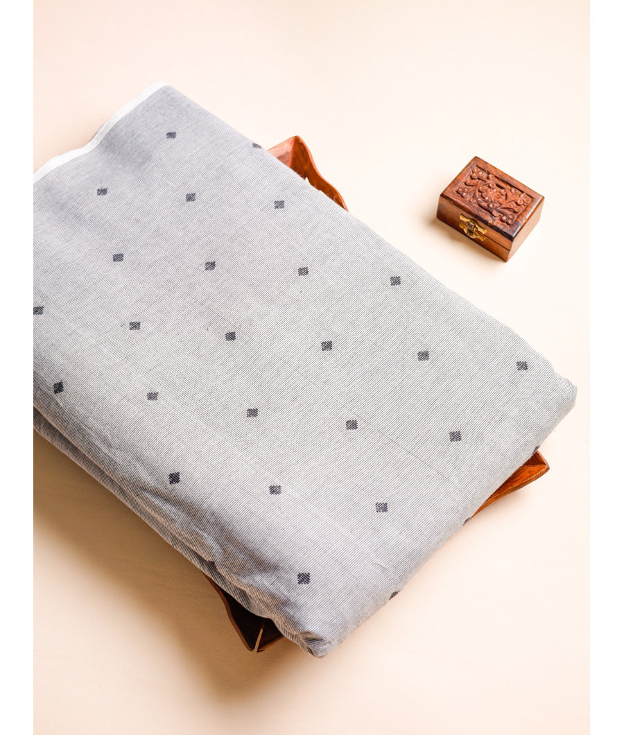 COTTON WOVEN FABRIC