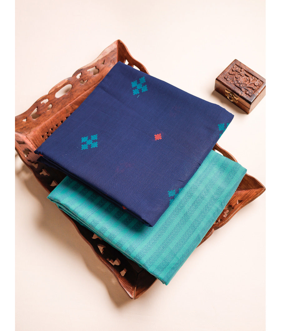 COTTON WOVEN MIX & MATCH