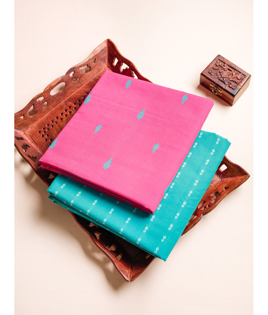 COTTON WOVEN MIX & MATCH