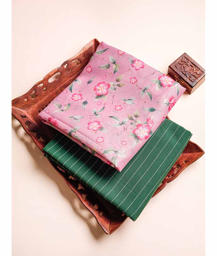 SILK MIX & MATCH