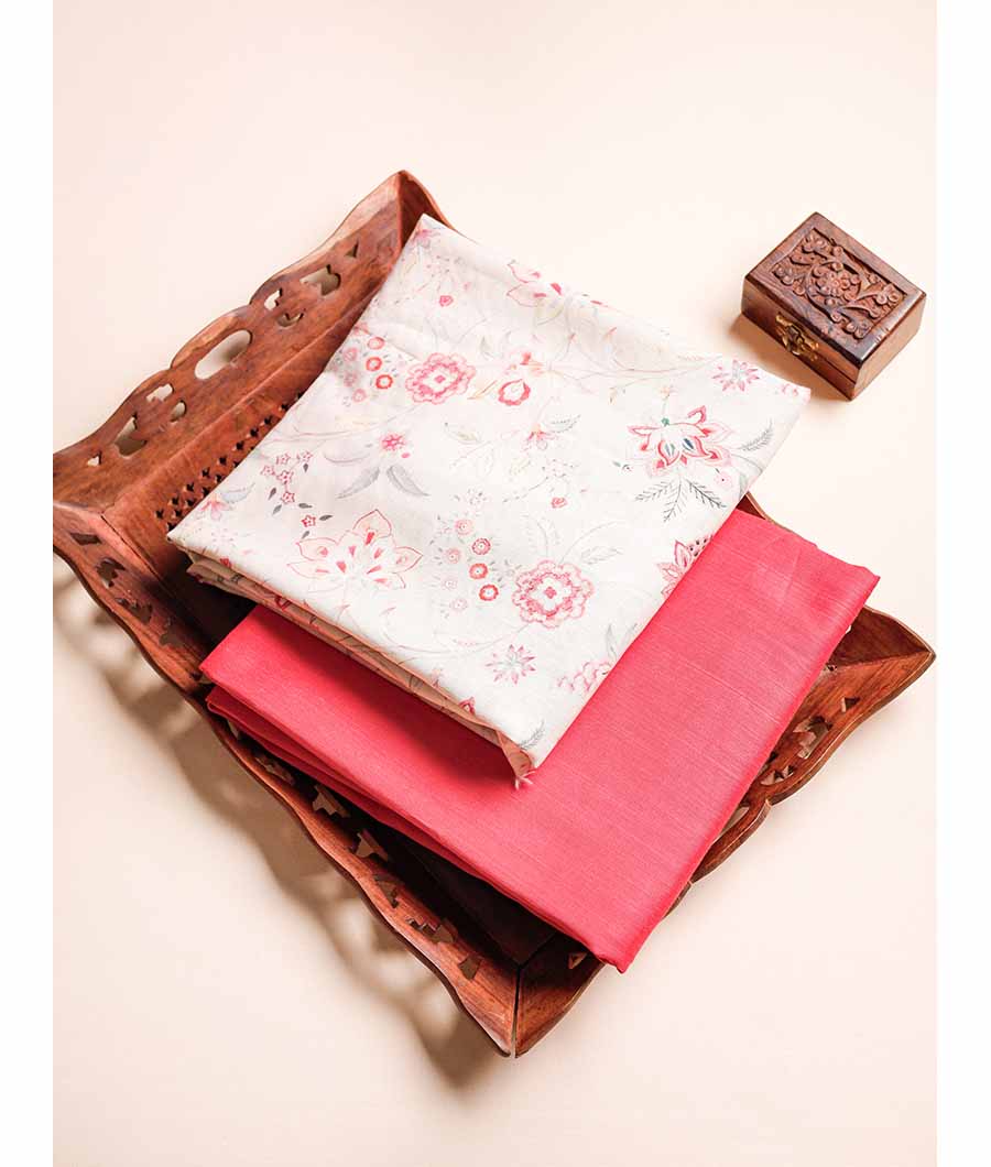 SILK MIX & MATCH