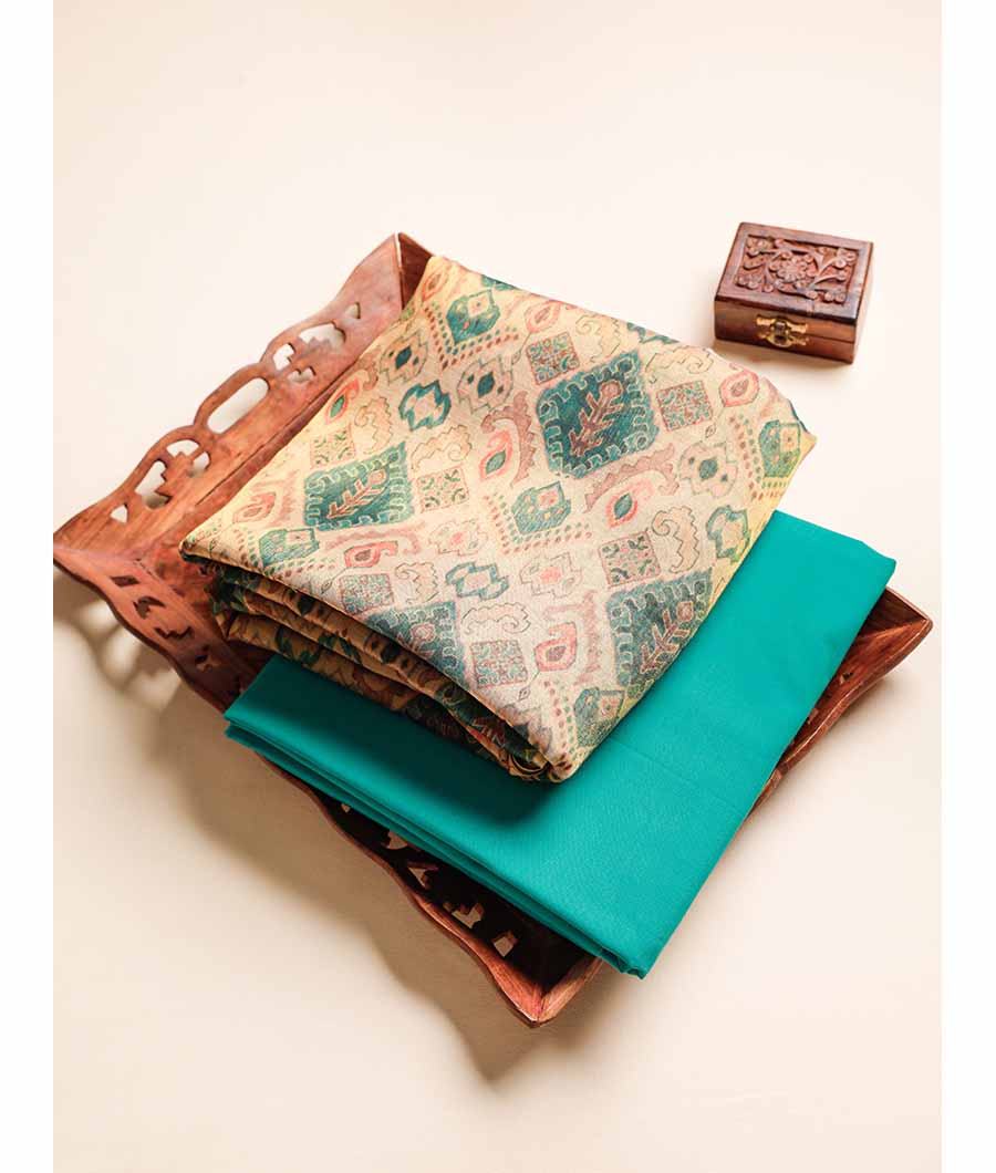 SILK MIX & MATCH