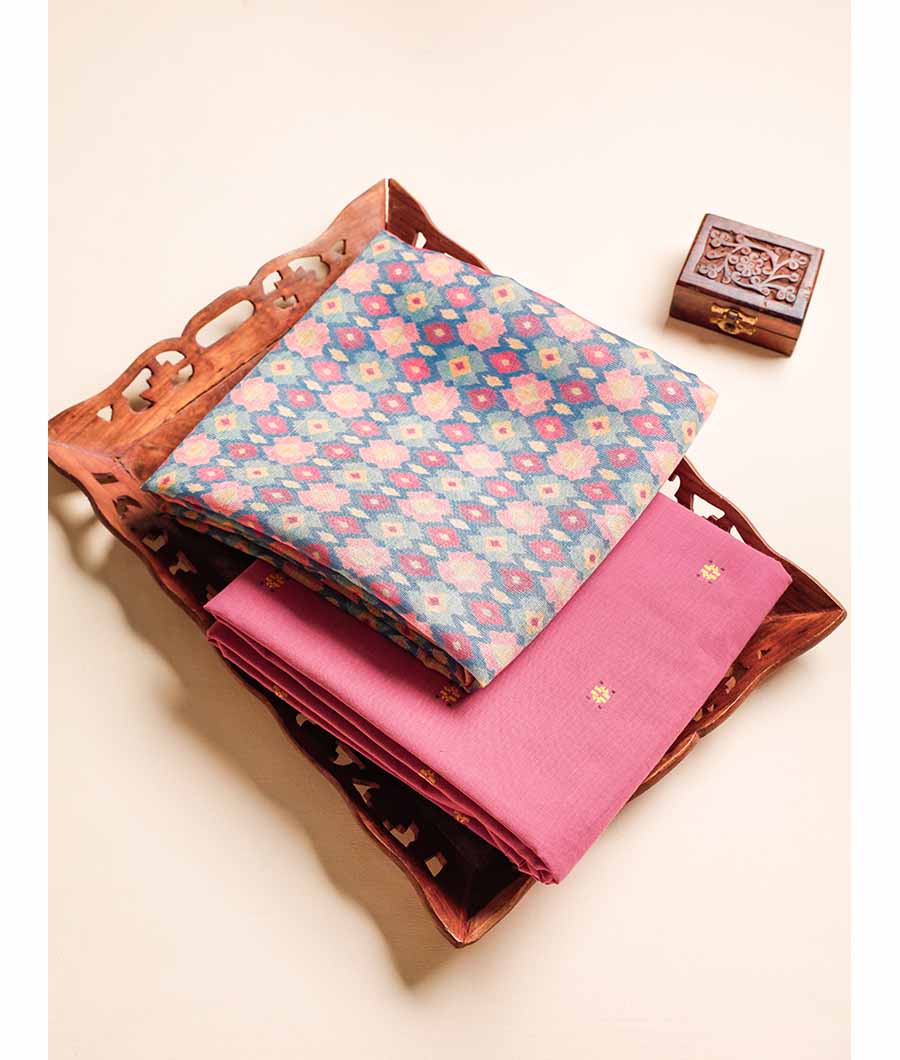 TISSUE MIX & MATCH