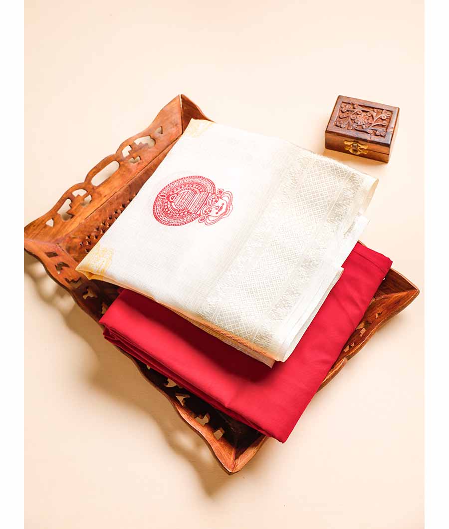 LINEN BORDER MIX & MATCH