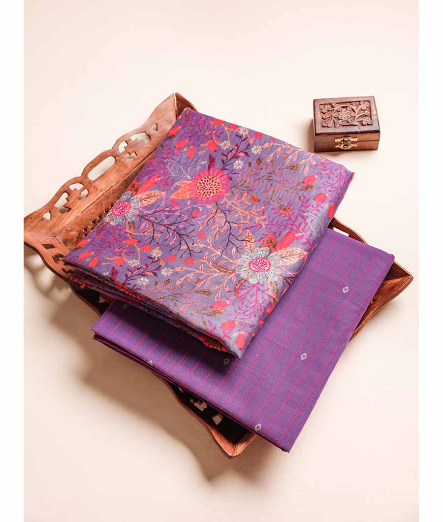 SILK MIX & MATCH
