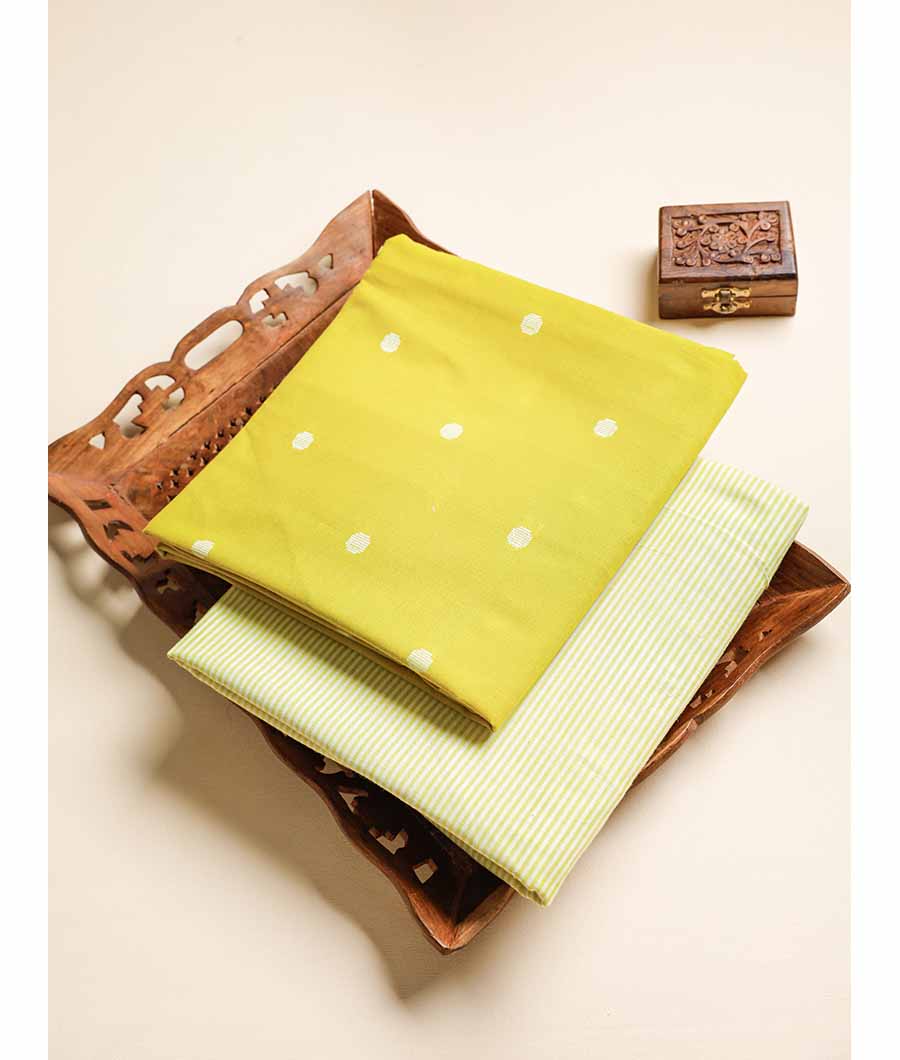 COTTON MIX & MATCH