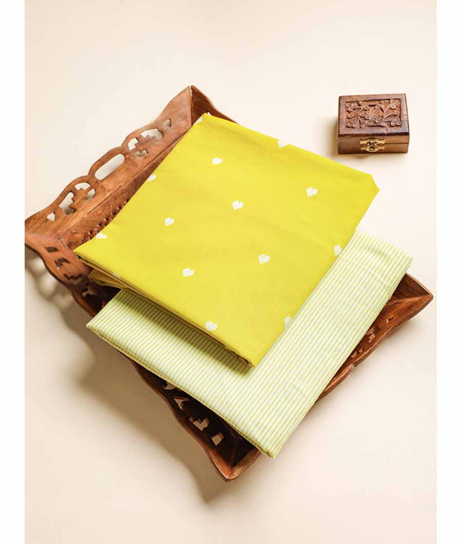 COTTON MIX & MATCH