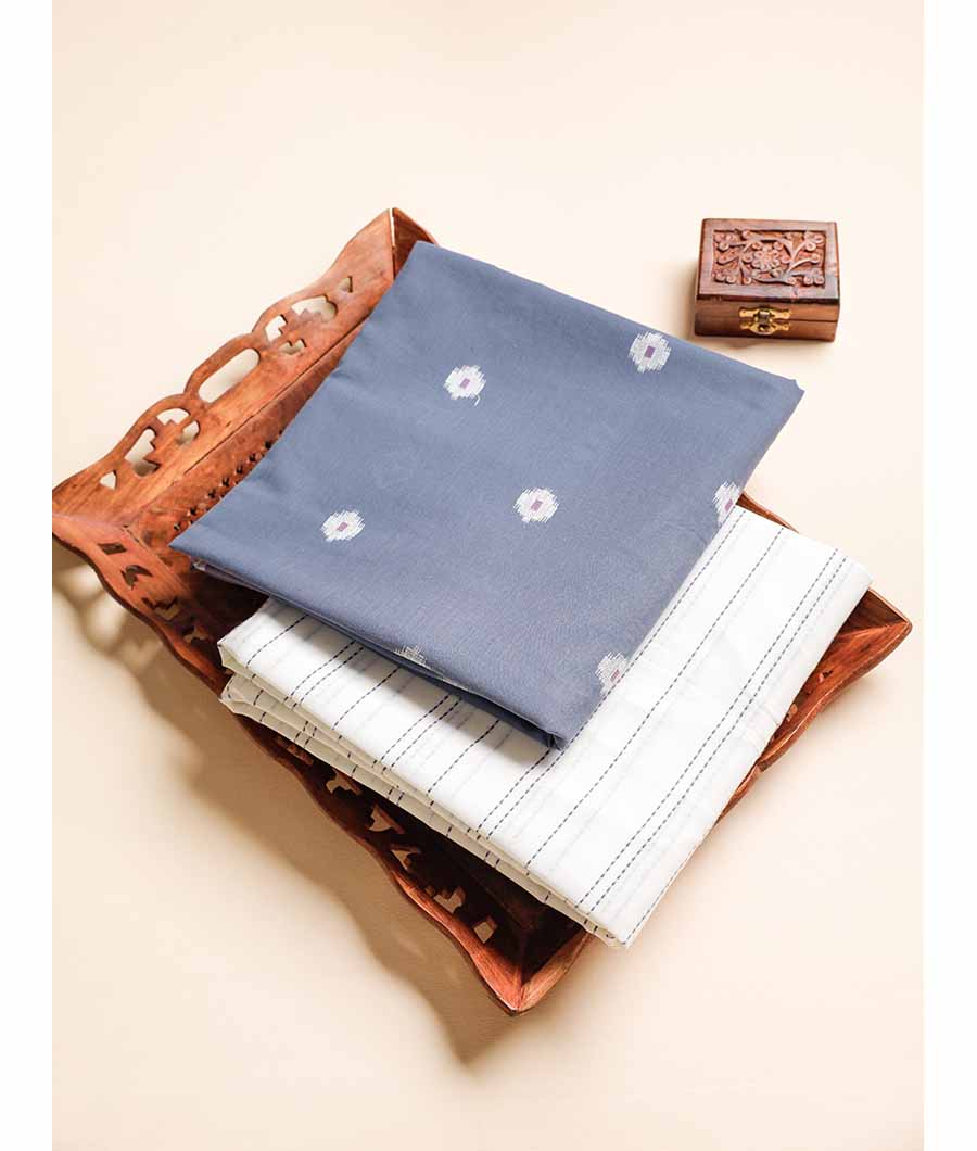 COTTON MIX & MATCH