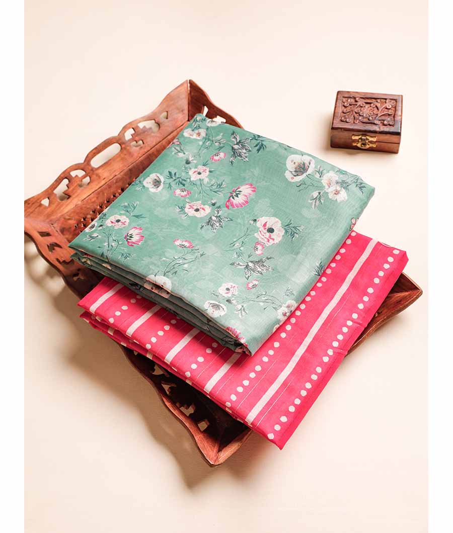 TUSSAR MIX & MATCH