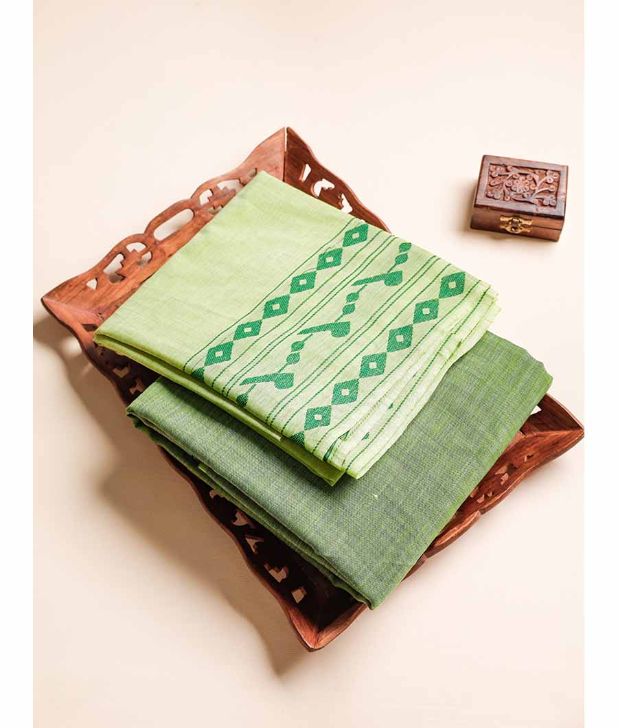 COTTON MIX & MATCH