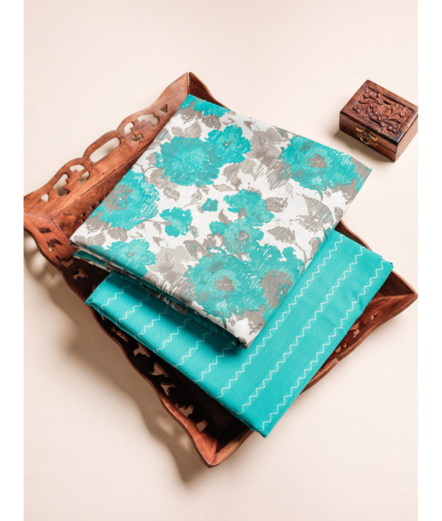 COTTON MIX & MATCH