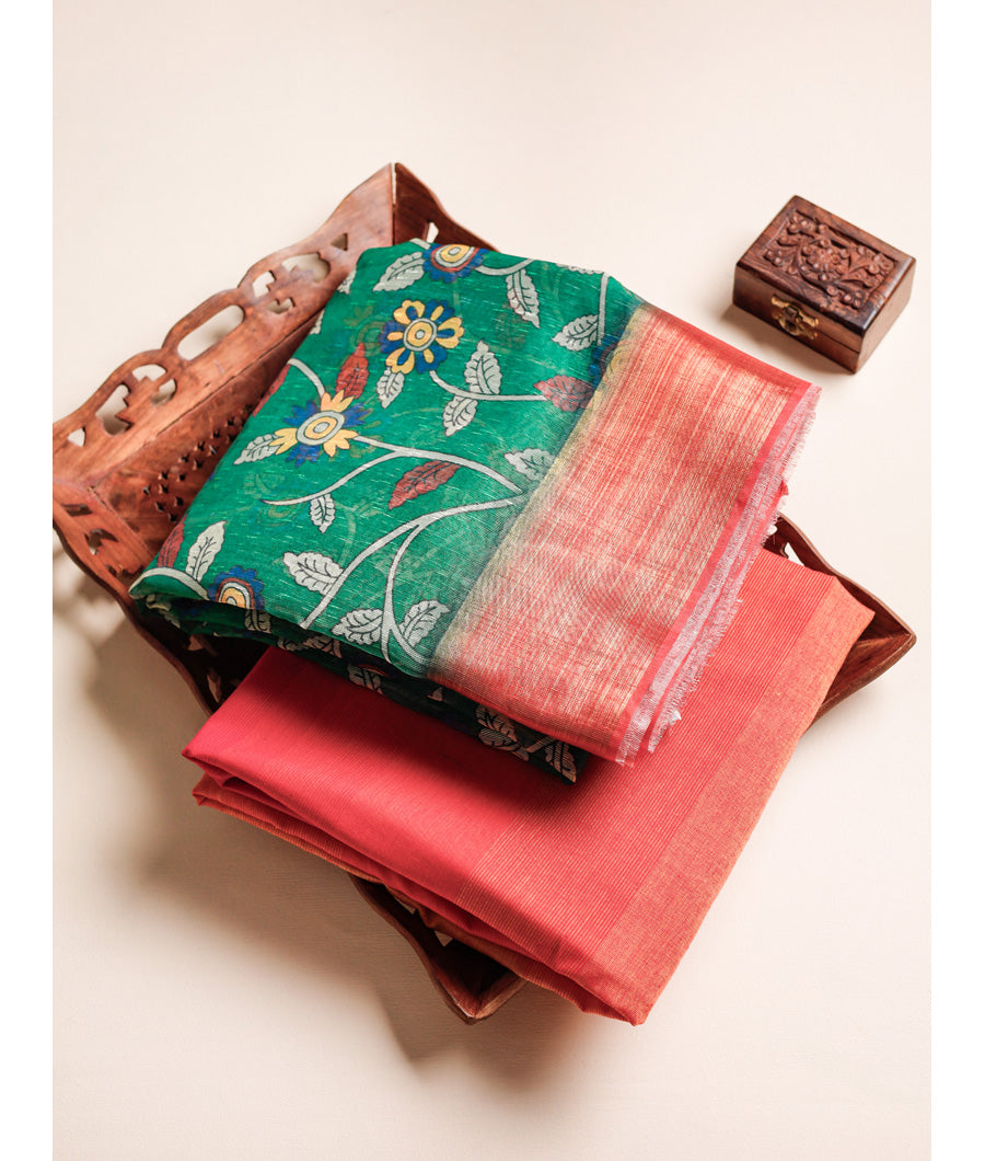 SILK MIX & MATCH