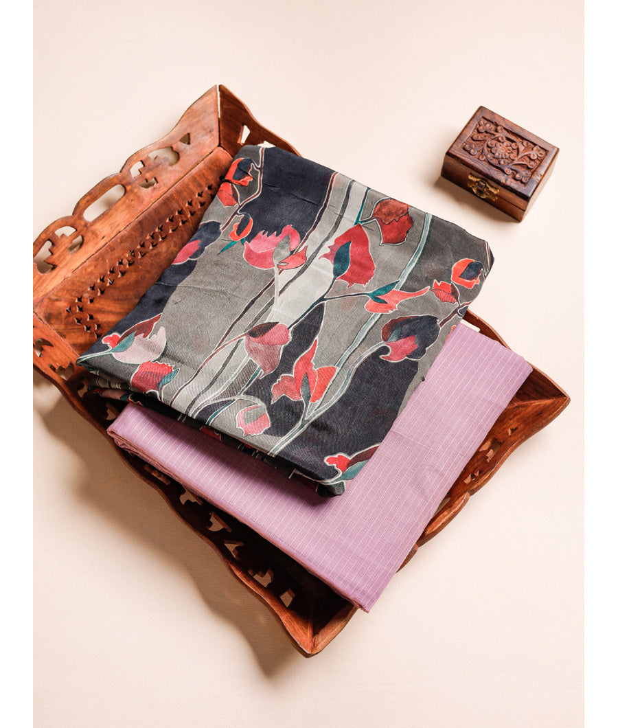 SILK MIX & MATCH