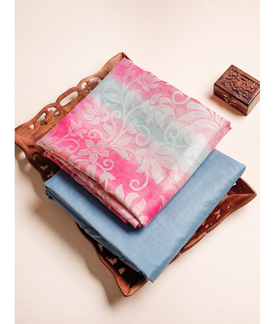 SILK MIX & MATCH