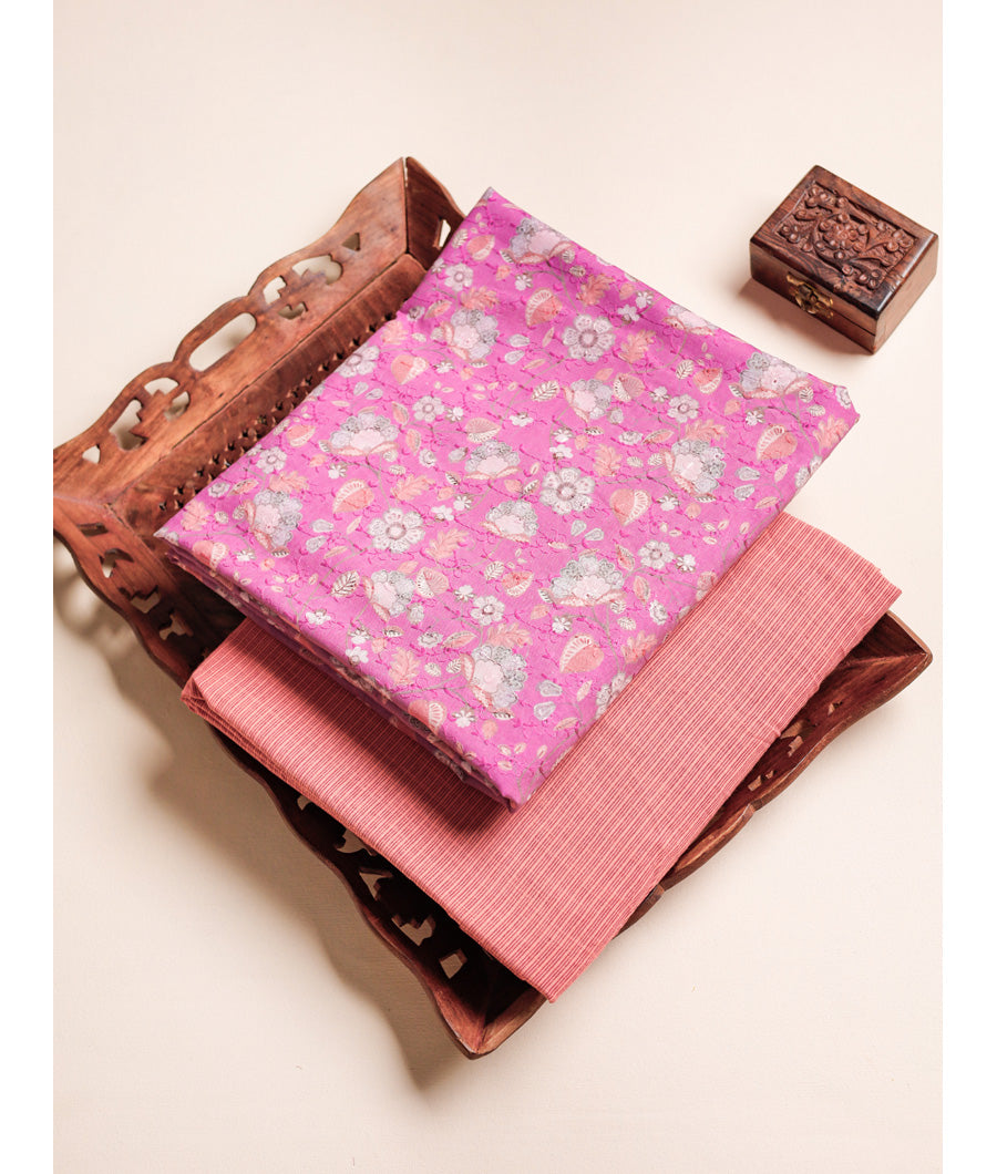 COTTON HAKOBA MIX & MATCH