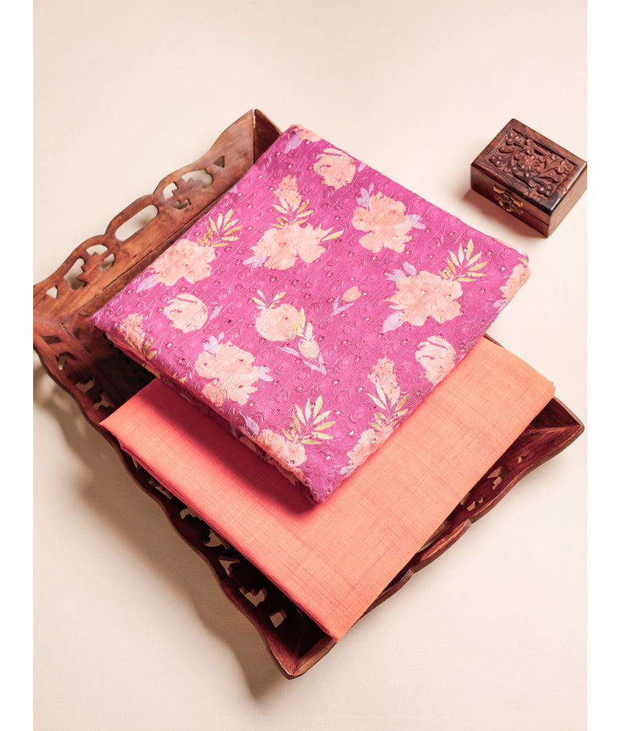 COTTON HAKOBA MIX & MATCH