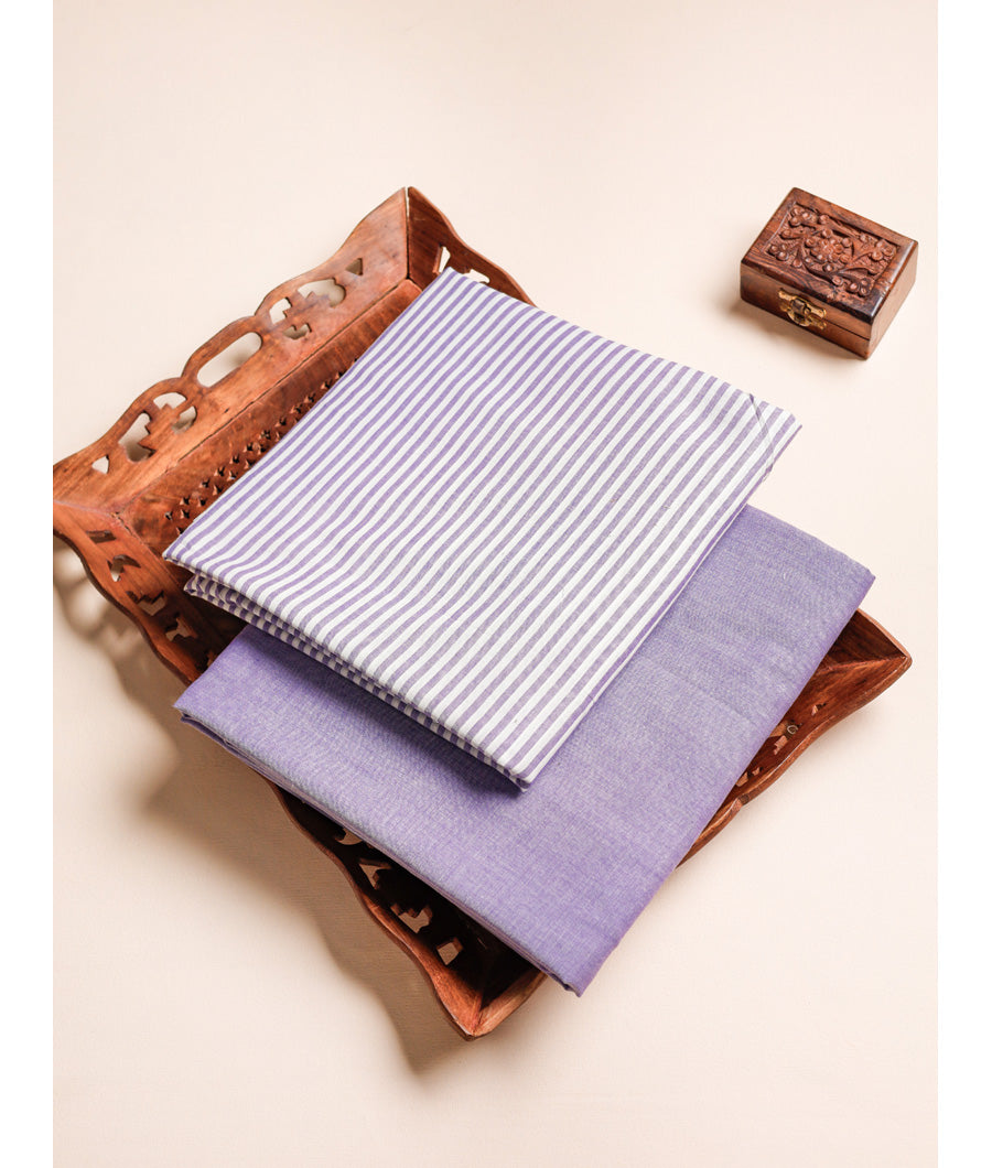 COTTON WOVEN MIX & MATCH