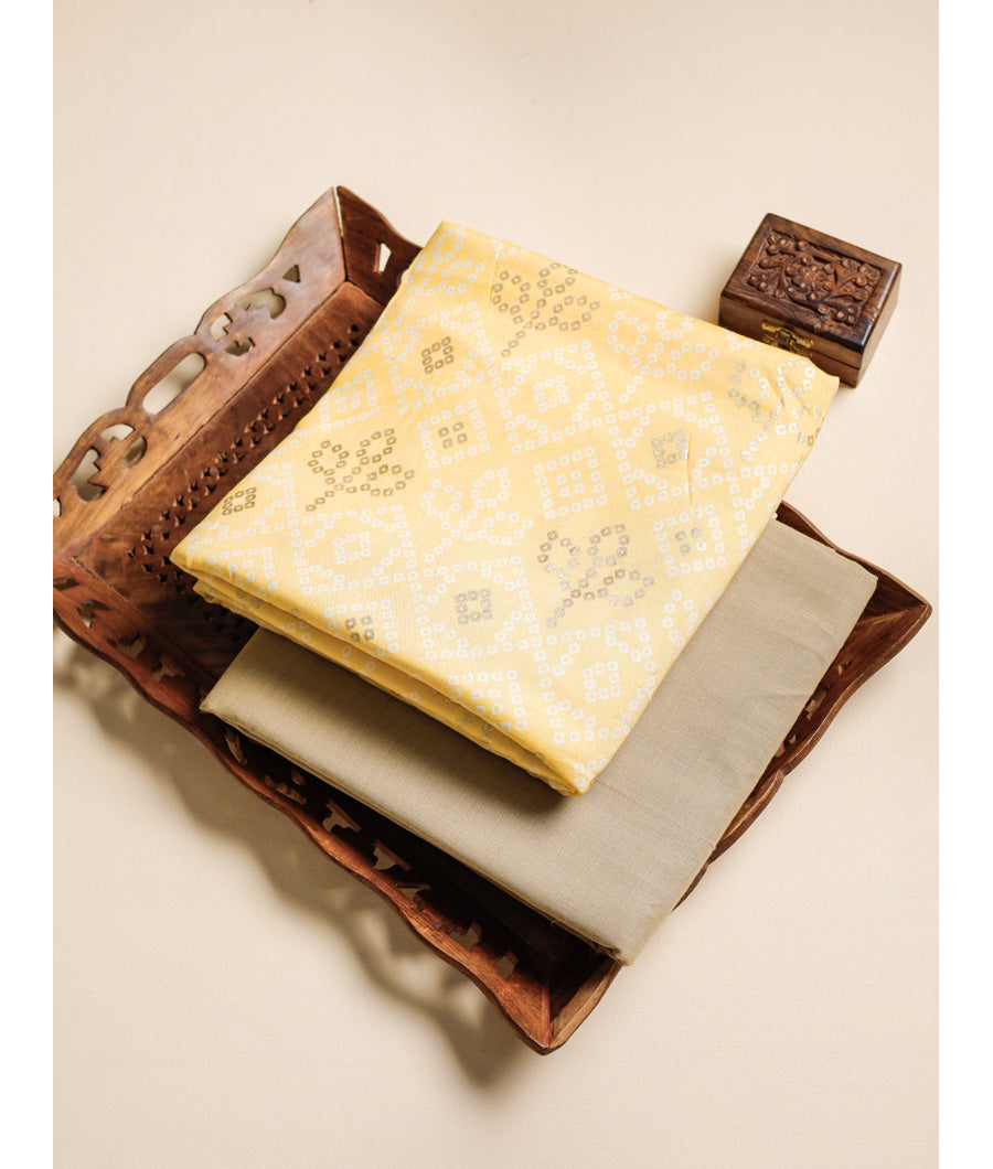 RAYON PRINTED MIX & MATCH