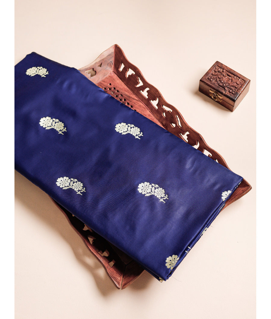 BANARASI SILK FABRIC