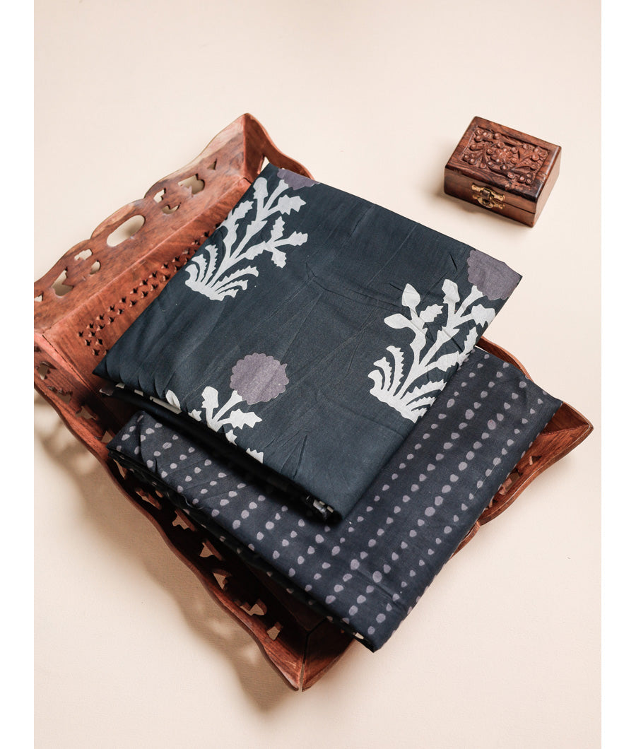 COTTON PRINTED MIX & MATCH