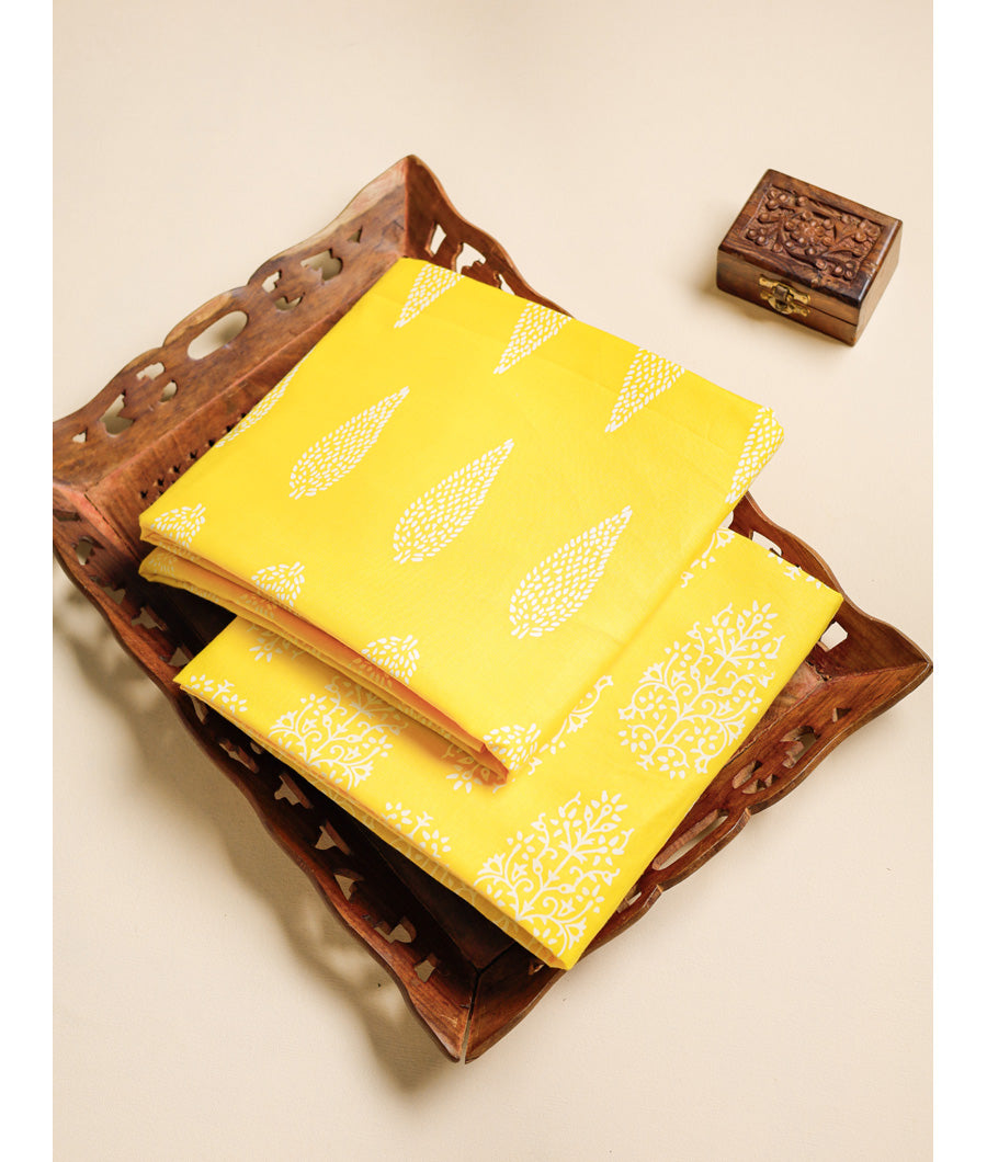 COTTON PRINTED MIX & MATCH