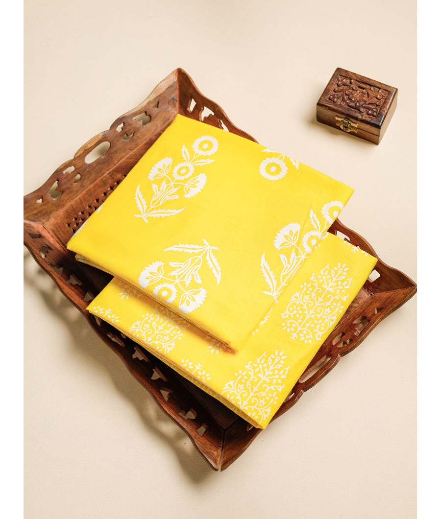 COTTON PRINTED MIX & MATCH