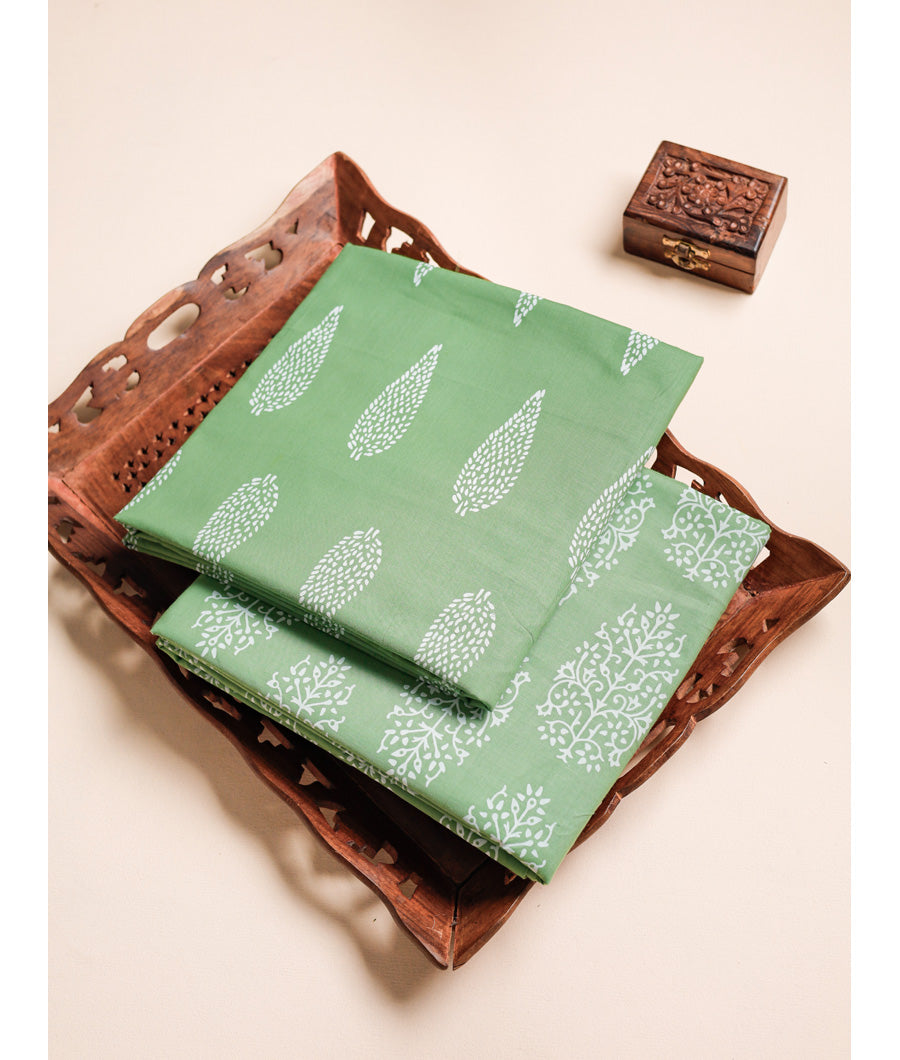 COTTON PRINTED MIX & MATCH