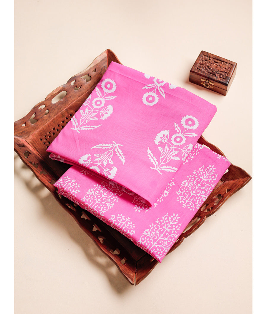 COTTON PRINTED MIX & MATCH