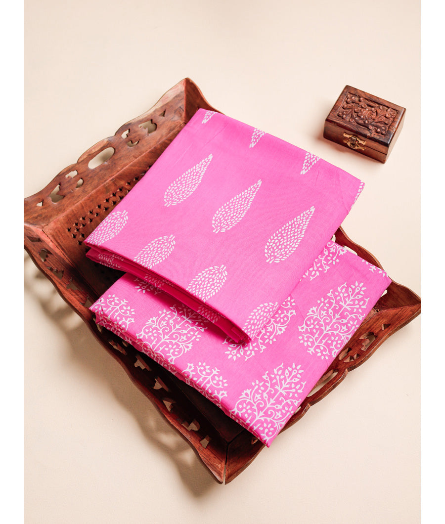 COTTON PRINTED MIX & MATCH