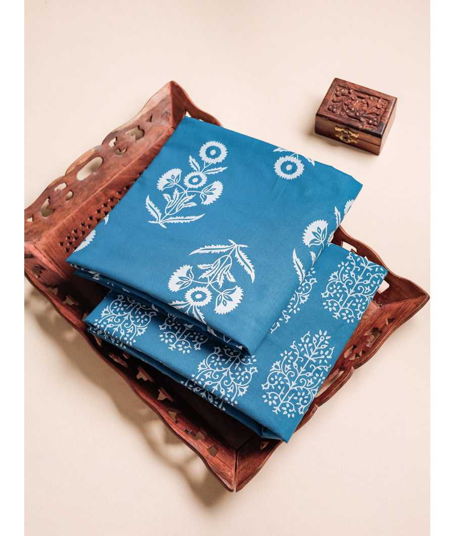 COTTON PRINTED MIX & MATCH