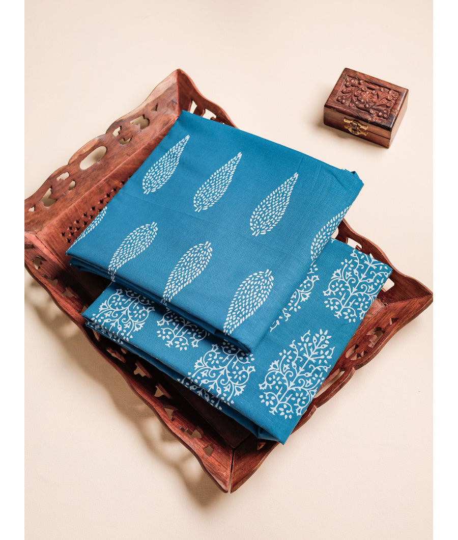 COTTON PRINTED MIX & MATCH