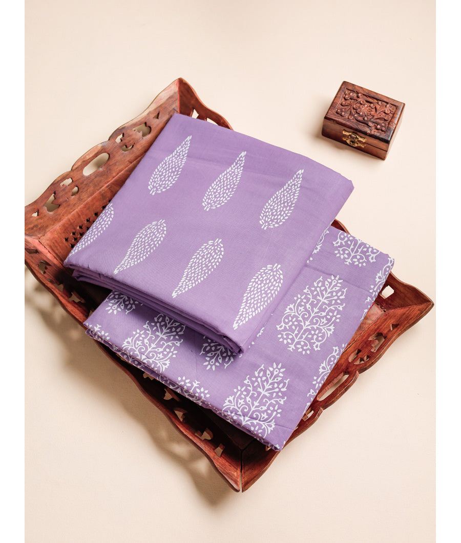 COTTON PRINTED MIX & MATCH