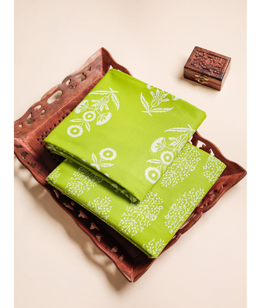 COTTON PRINTED MIX & MATCH