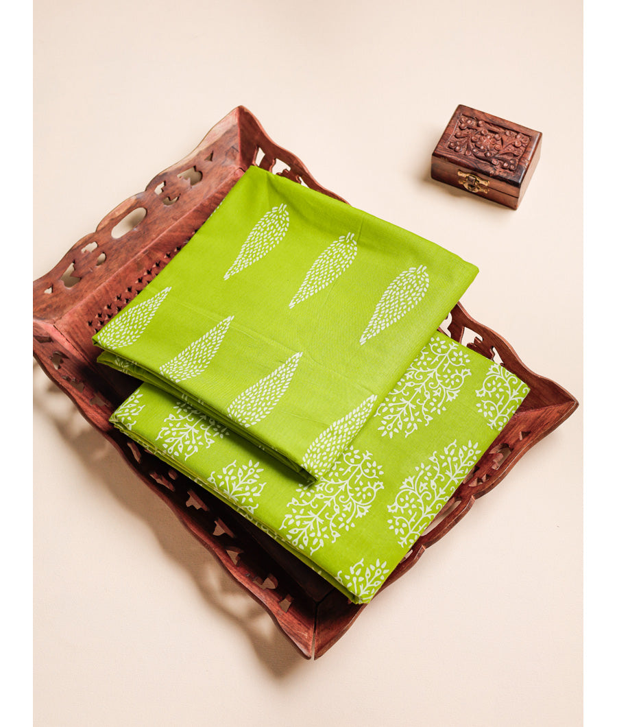 COTTON PRINTED MIX & MATCH