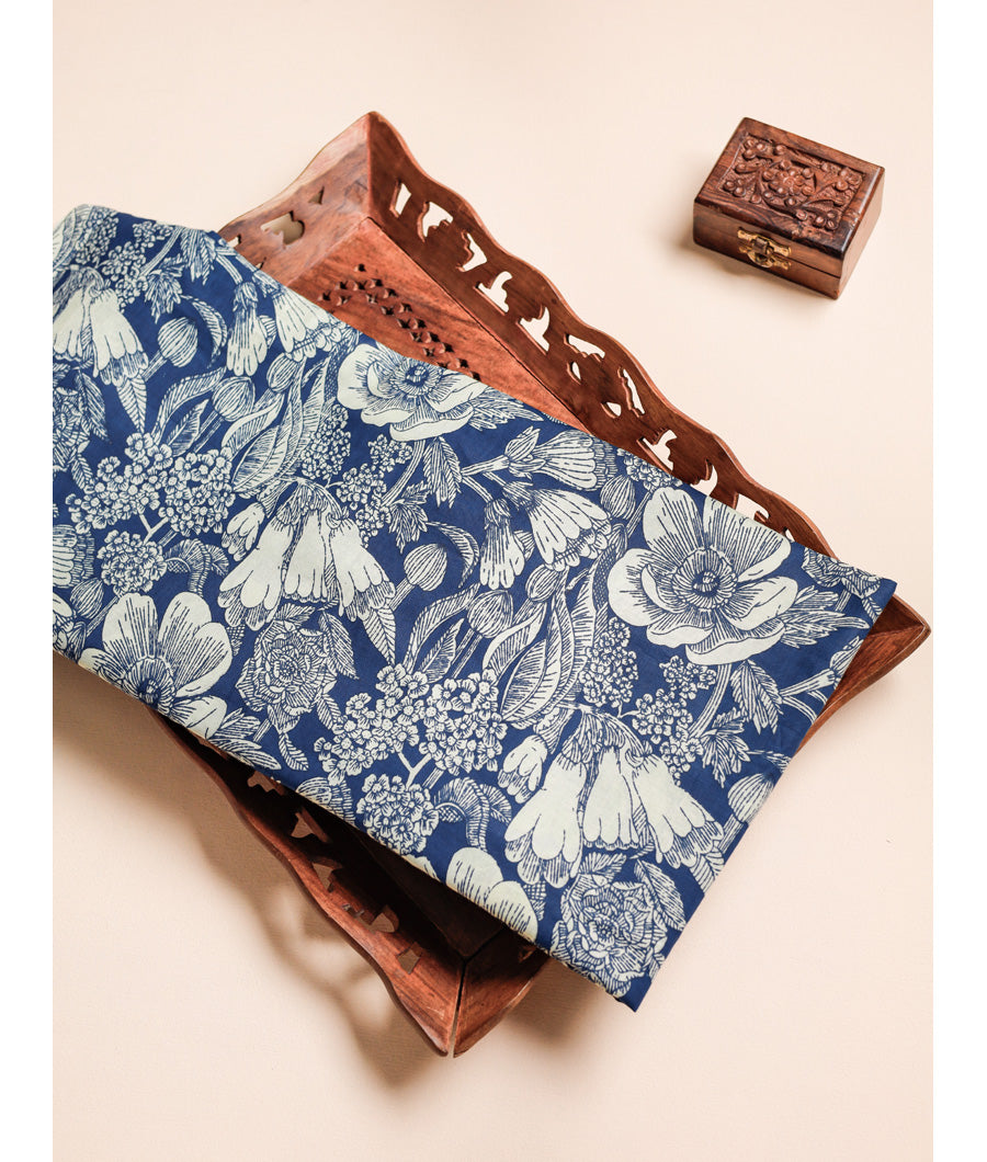 COTTON PRINTED FABRIC