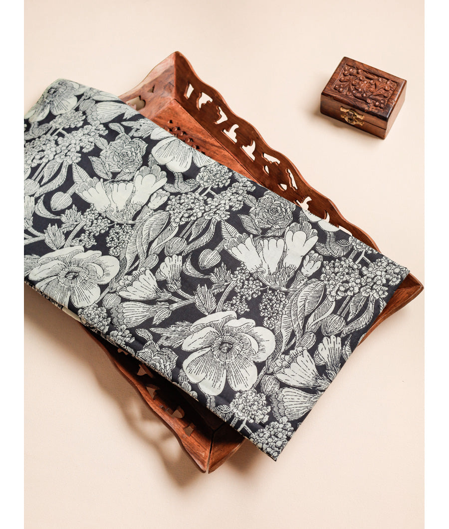 COTTON PRINTED FABRIC