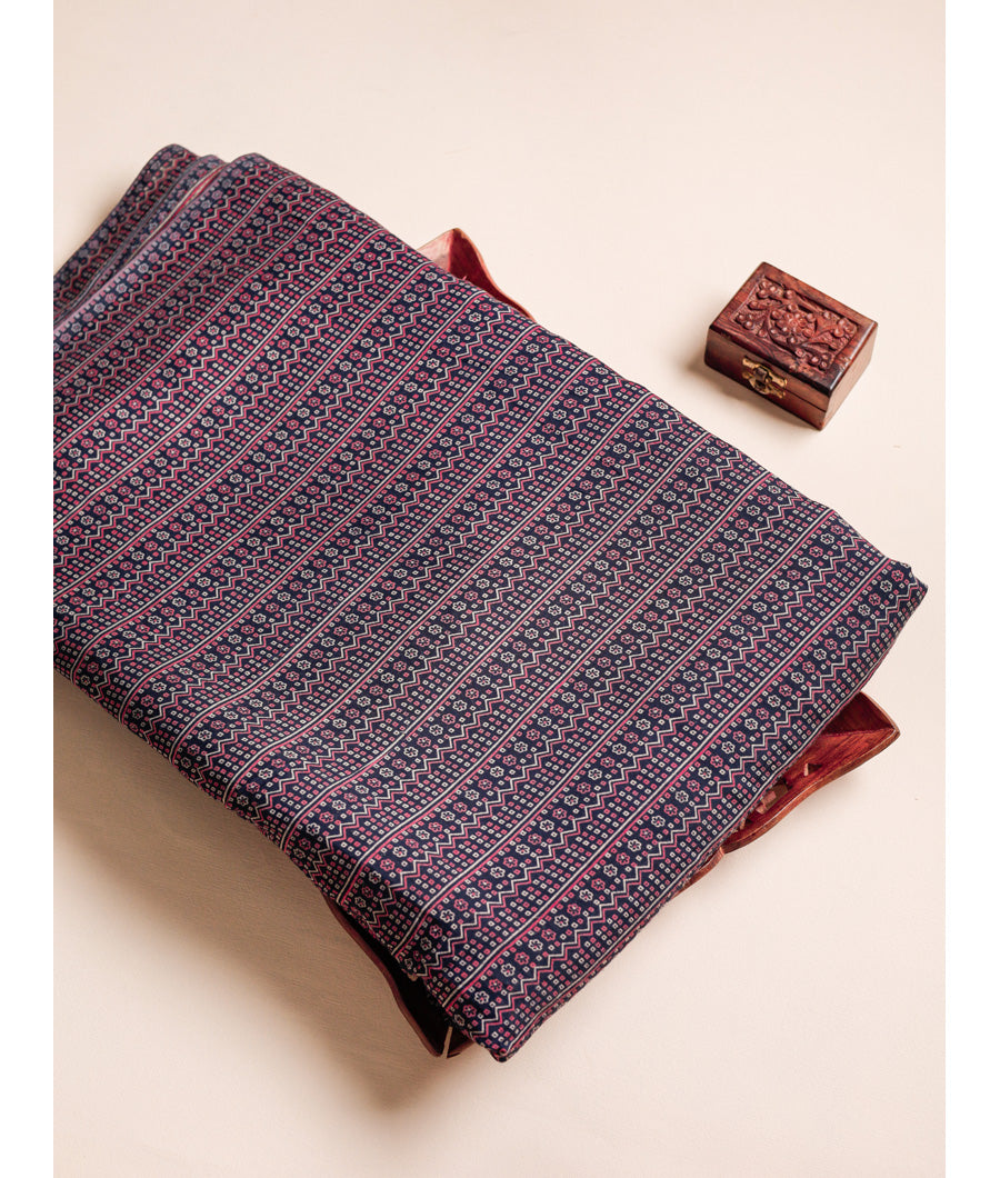 COTTON PRINTED FABRIC