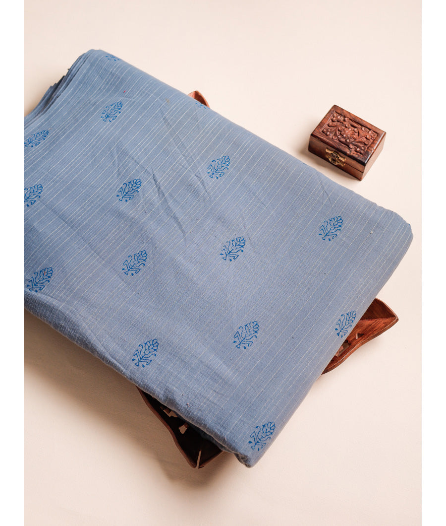 COTTON PRINTED FABRIC