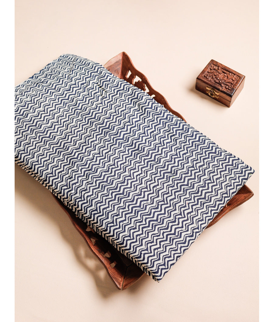 COTTON PRINTED FABRIC