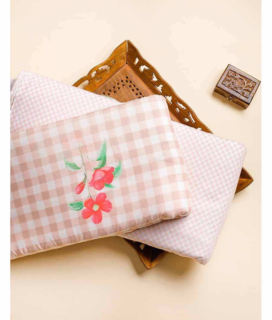 PRINTED MULMUL COTTON LAWN MIX & MATCH