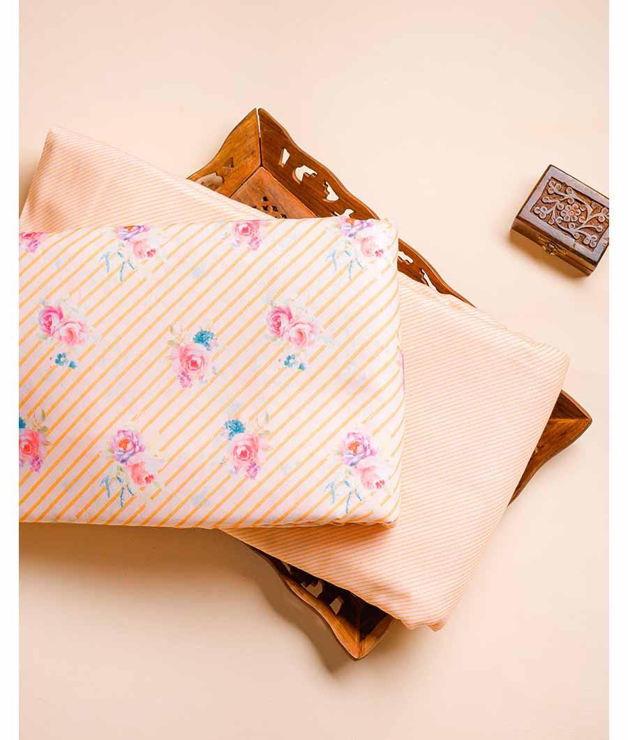 PRINTED MULMUL COTTON LAWN MIX & MATCH