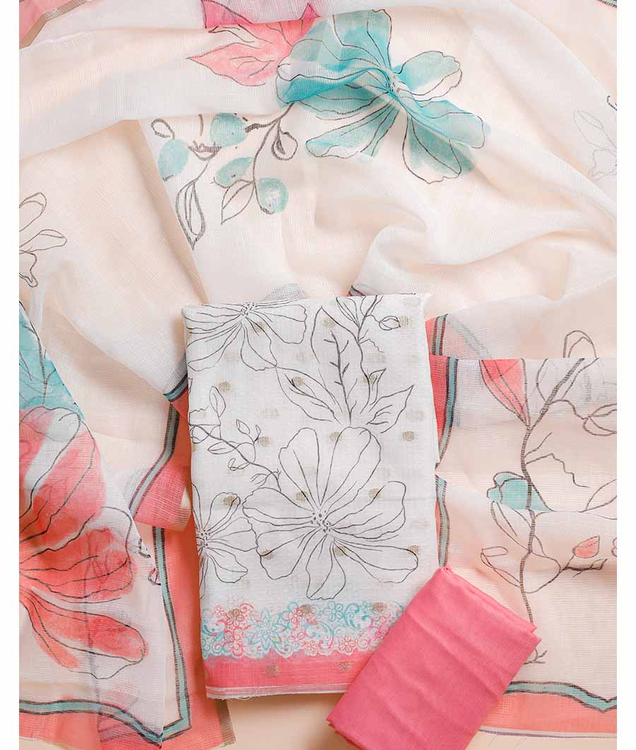 GARDEN KOTA SUIT SET