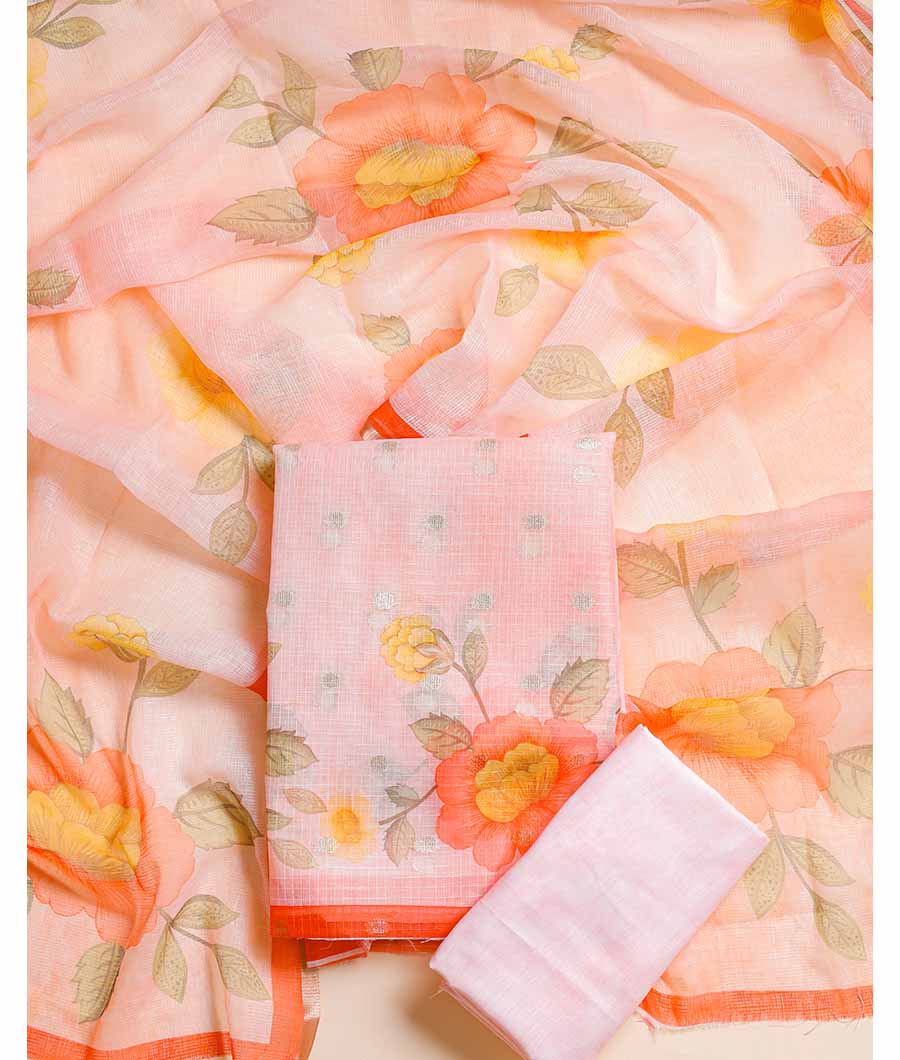 GARDEN KOTA SUIT SET