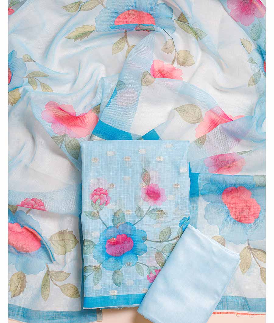 GARDEN KOTA SUIT SET