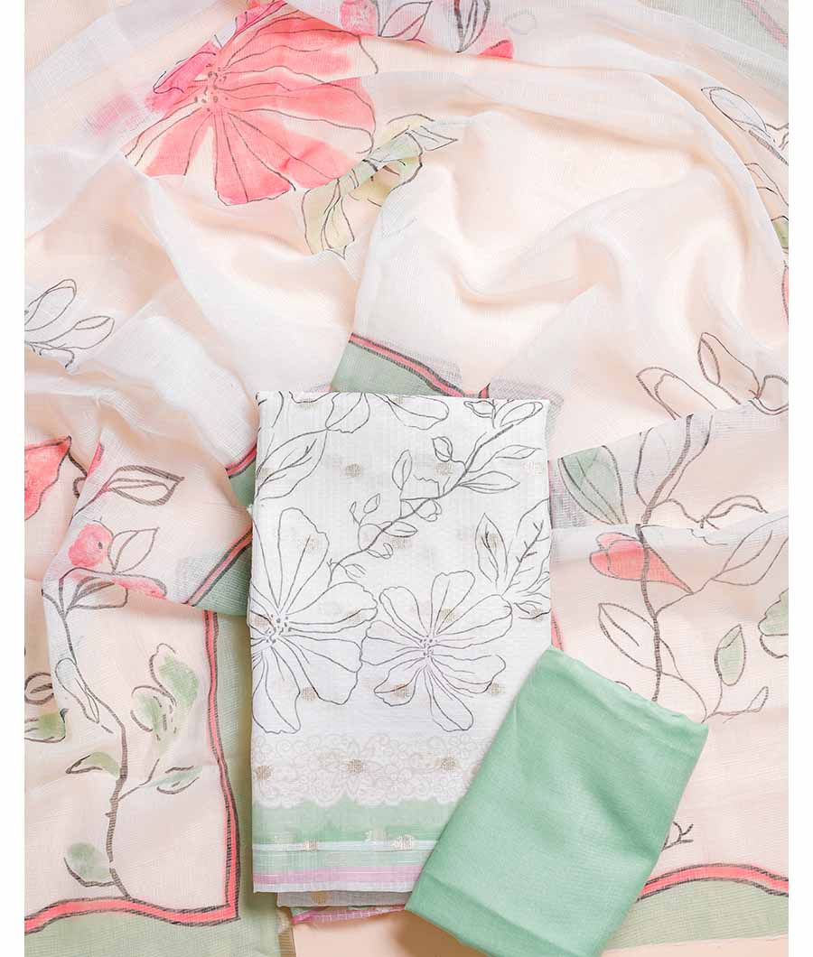 GARDEN KOTA SUIT SET