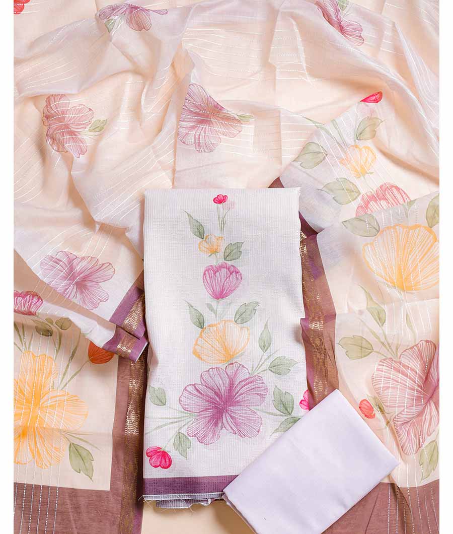 GARDEN KOTA SUIT SET