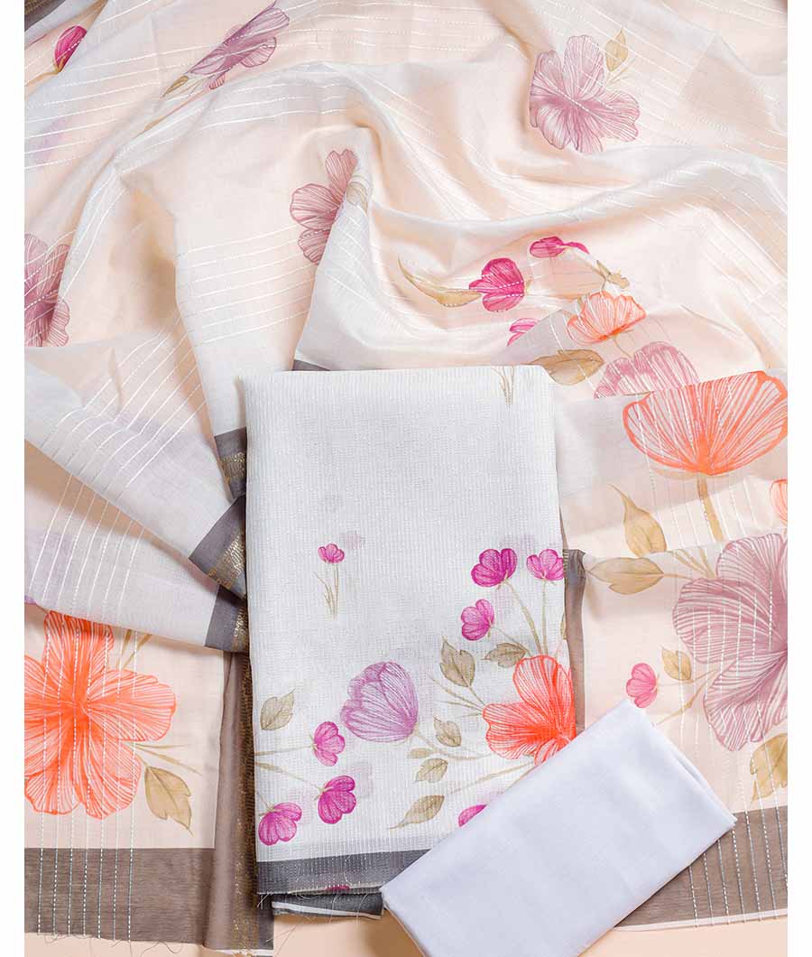 GARDEN KOTA SUIT SET