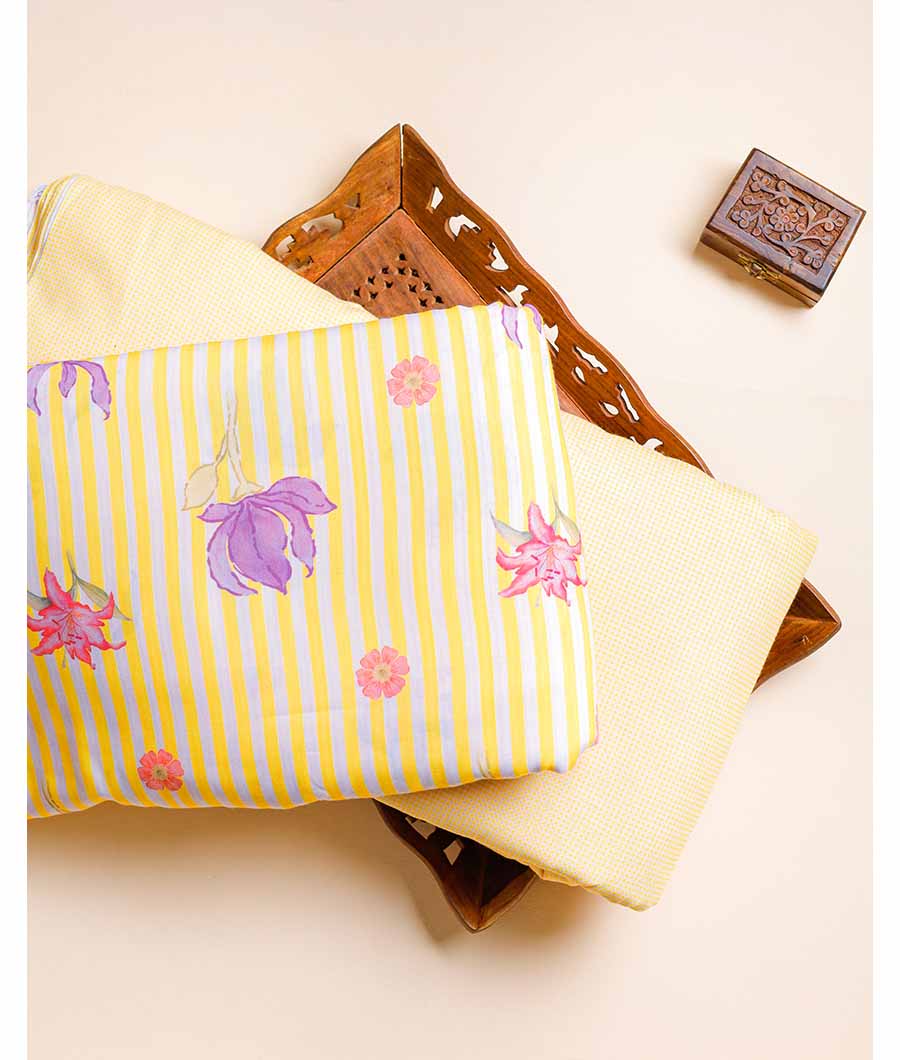 COTTON LAWN MIX & MATCH