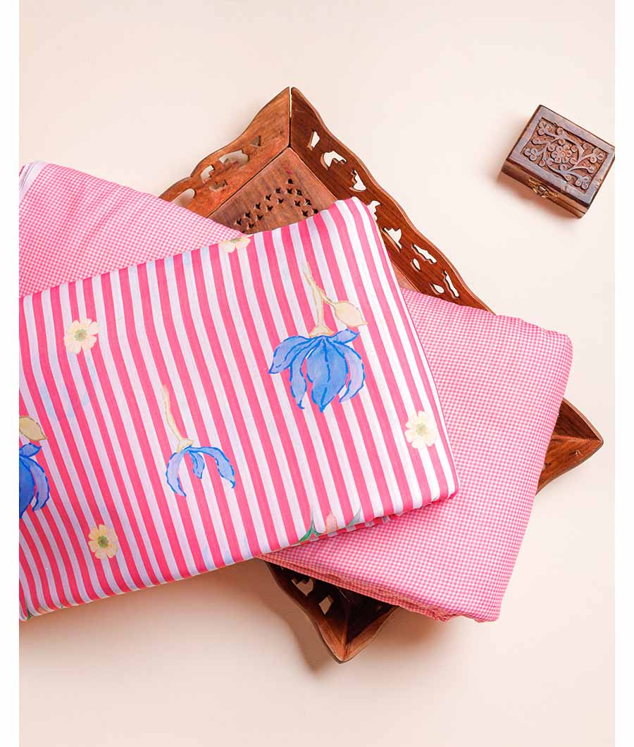 COTTON LAWN MIX & MATCH